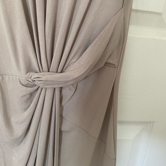 Dynamite new with tags faux wrap dress - Picture 6 of 7